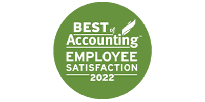 2022 Best of Accounting Employee