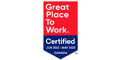 2022 Great Place to Work